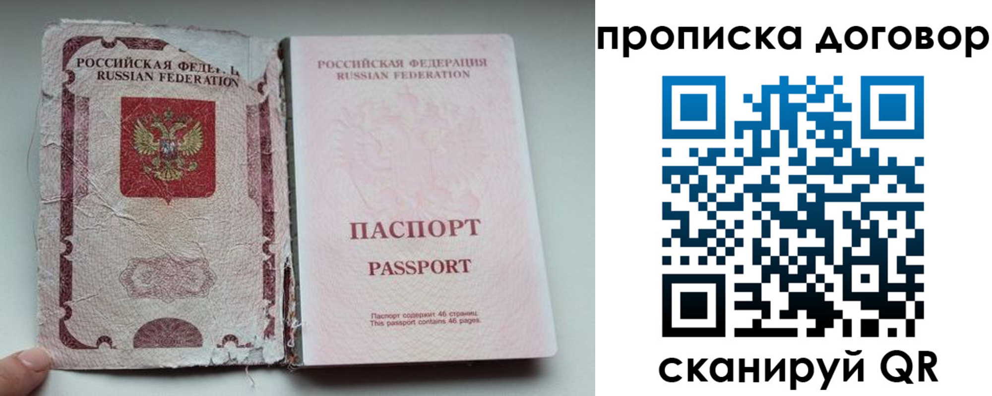 прописка поиск в Амурске